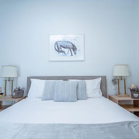Apartment Ana - Karst Cycling Paradise Dutovlje Eksteriør billede
